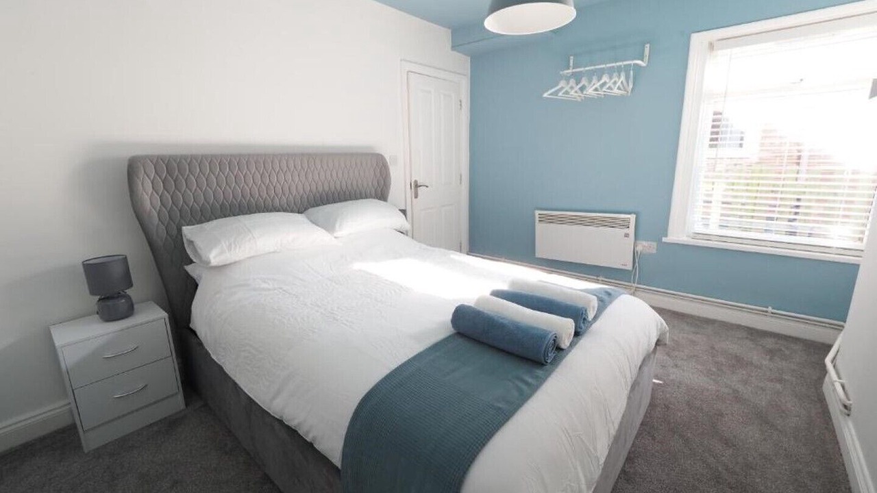 Photo of Bedroom in Royal Tunbridge Wells