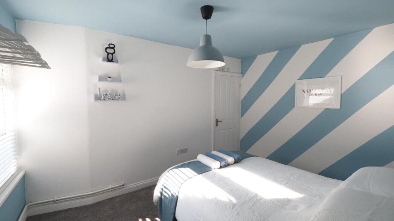 Photo of Bedroom in Royal Tunbridge Wells