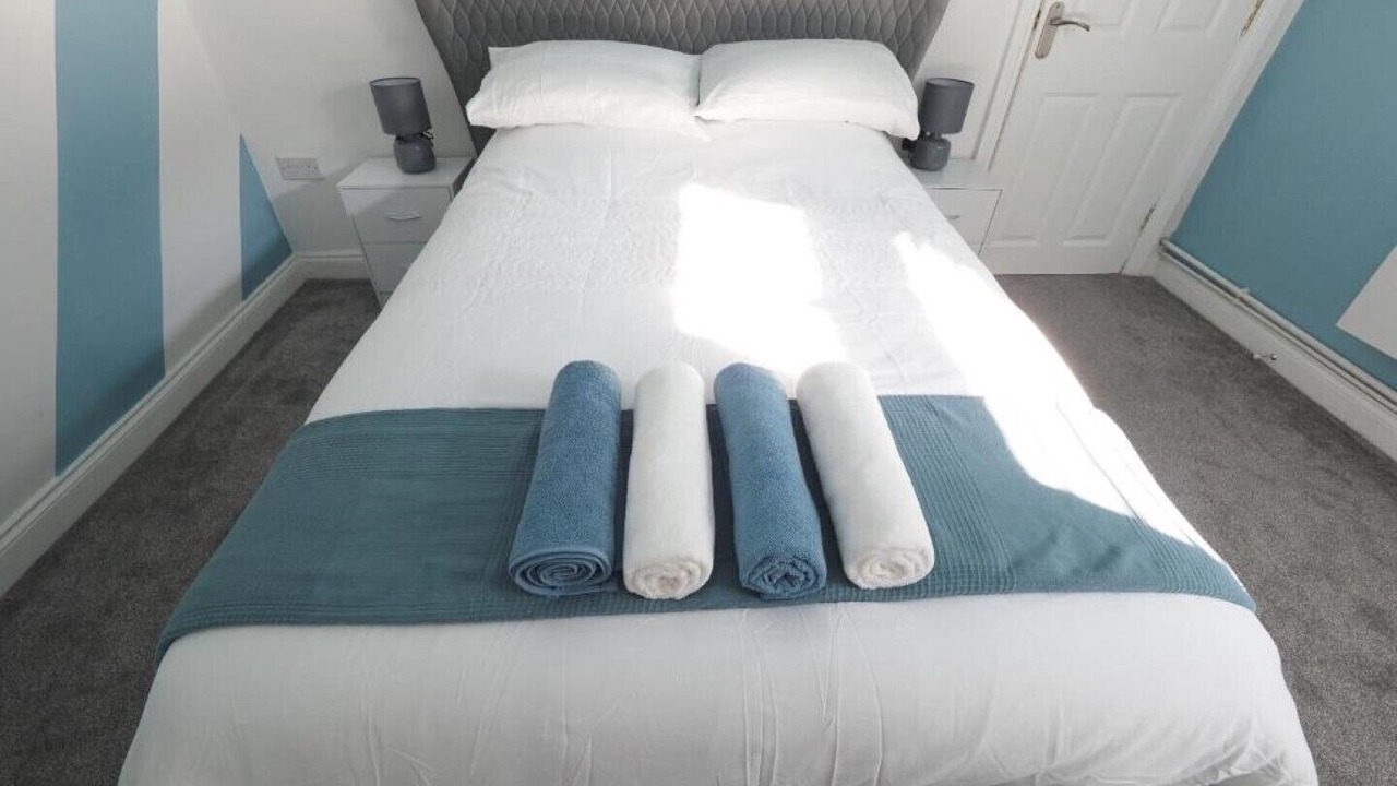 Photo of Bedroom in Royal Tunbridge Wells