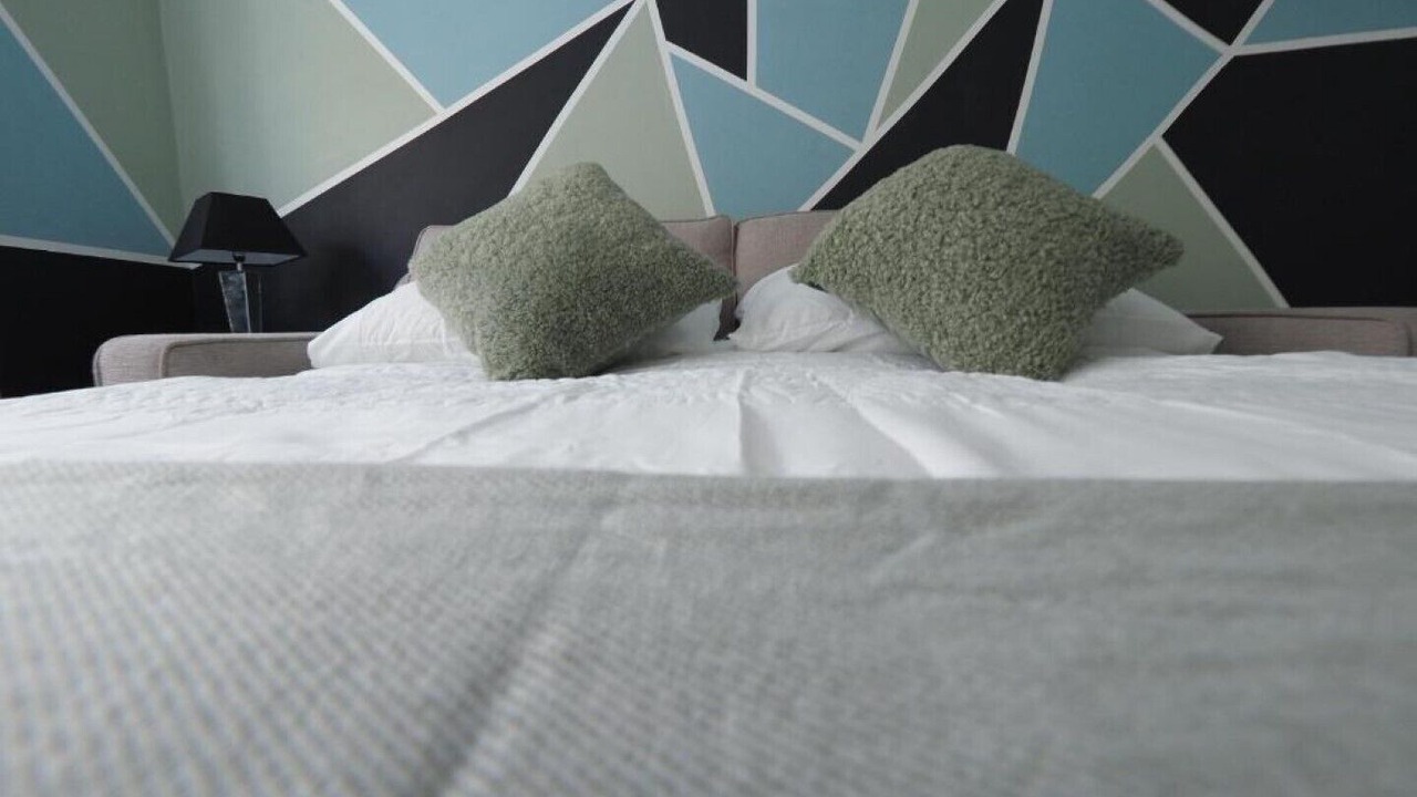 Photo of Bedroom in Royal Tunbridge Wells