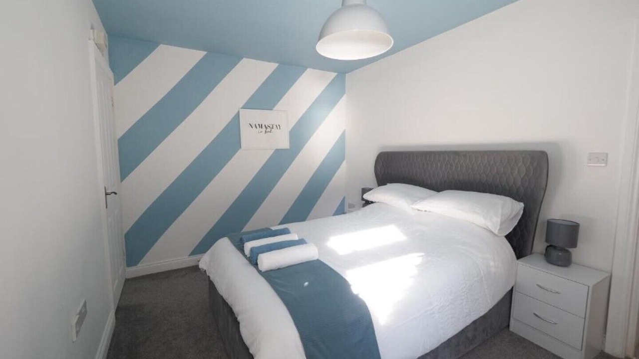 Photo of Bedroom in Royal Tunbridge Wells