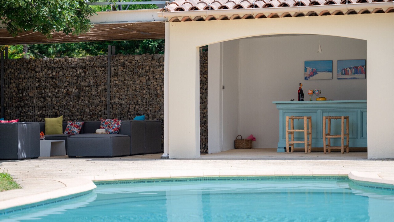 Photo of Outdoor in Castillon-du-Gard