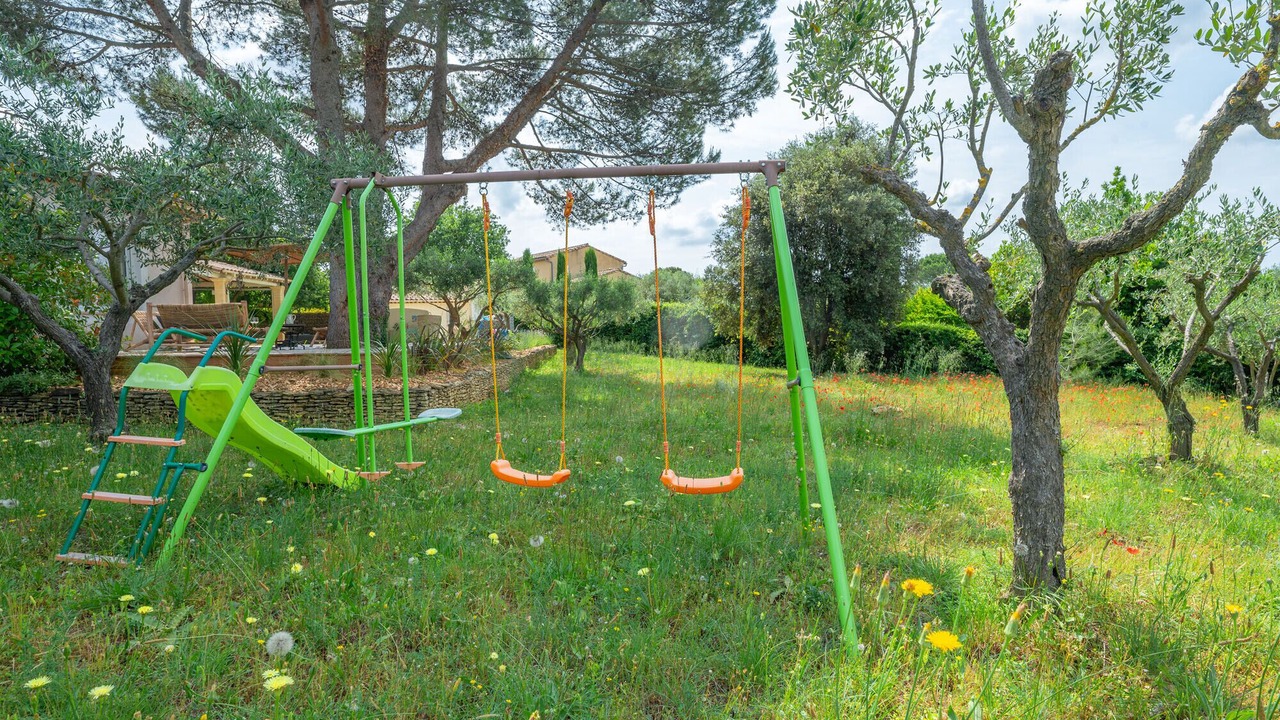 Photo of Outdoor in Castillon-du-Gard