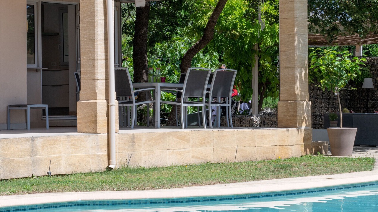 Photo of Others in Castillon-du-Gard