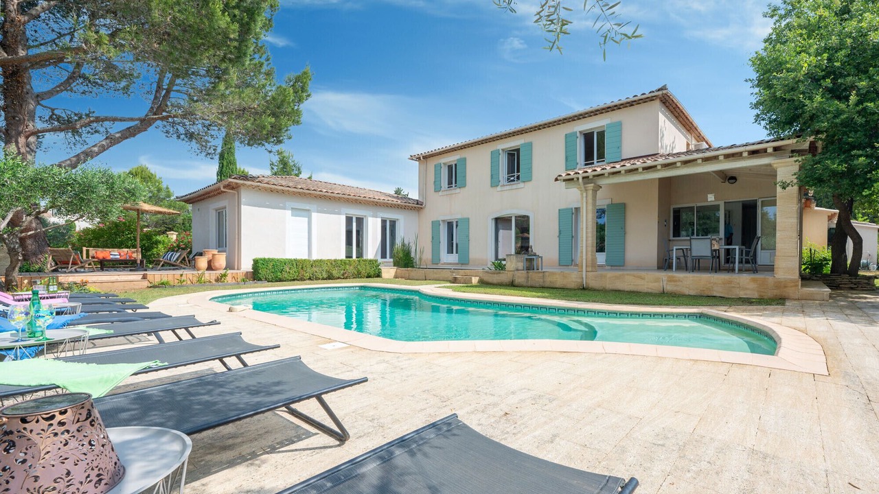 Photo of Outdoor in Castillon-du-Gard