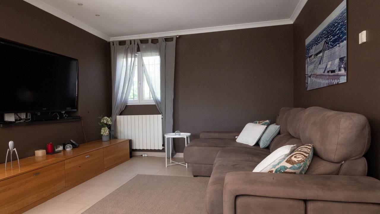 Photo of Livingroom in Castillon-du-Gard