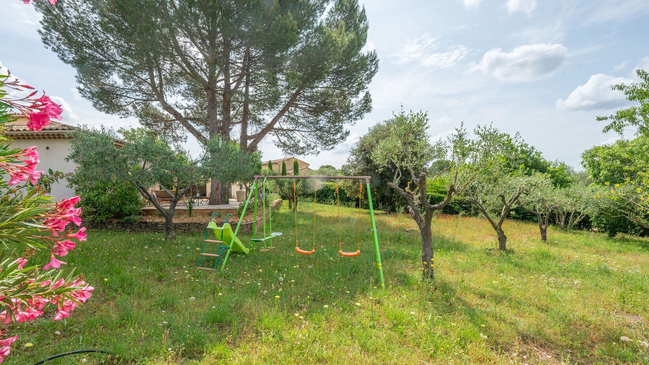 Photo of Outdoor in Castillon-du-Gard