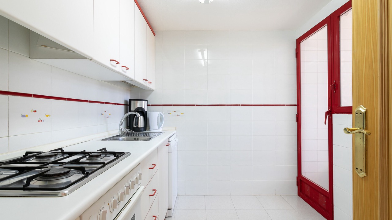Photo of Kitchen in Muchamiel