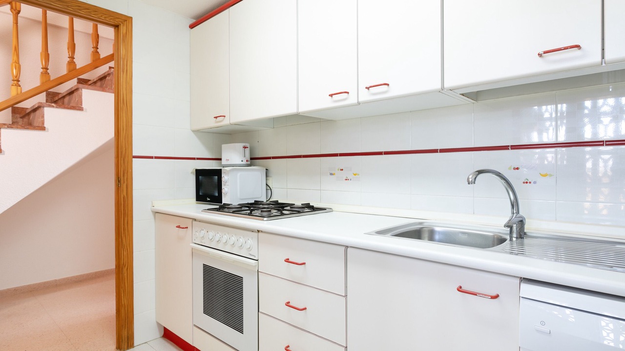 Photo of Kitchen in Muchamiel