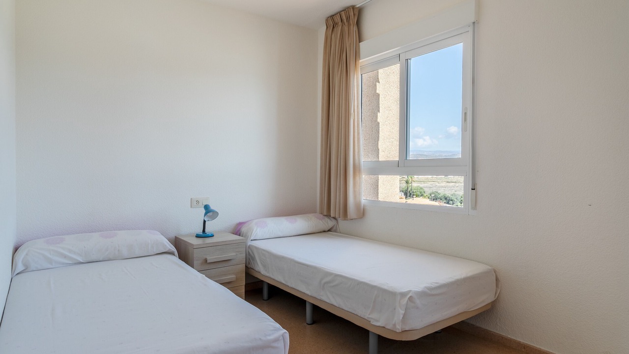 Photo of Bedroom in Muchamiel