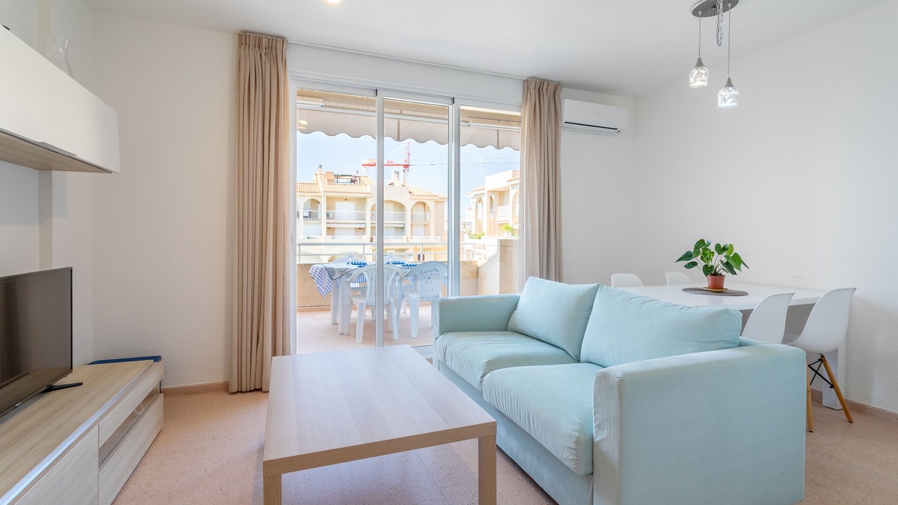 Photo of Livingroom in Muchamiel