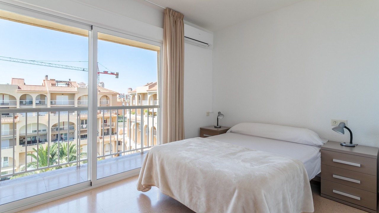 Photo of Bedroom in Muchamiel