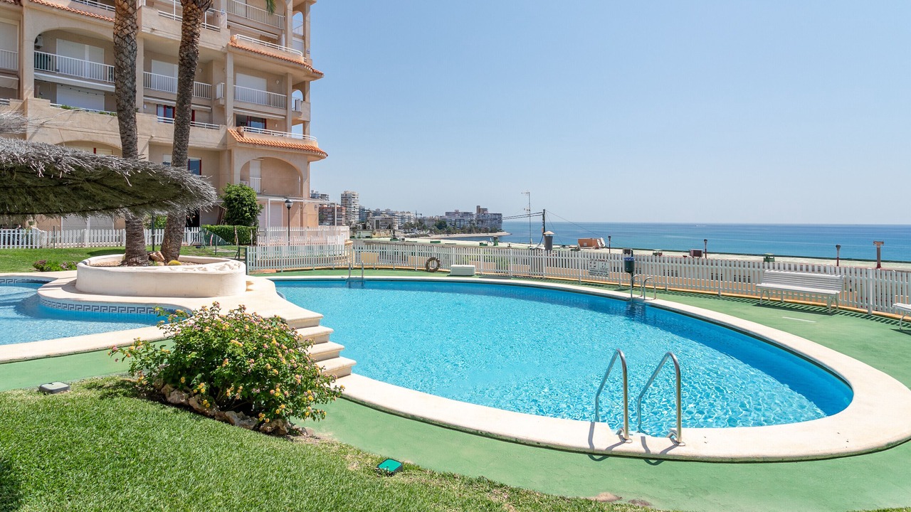 Photo of Outdoor in Muchamiel