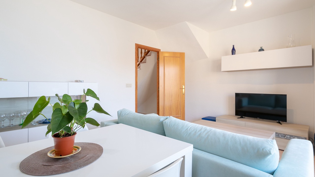 Photo of Livingroom in Muchamiel