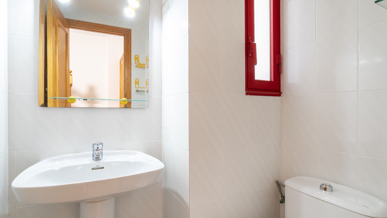 Photo of Bathroom in Muchamiel