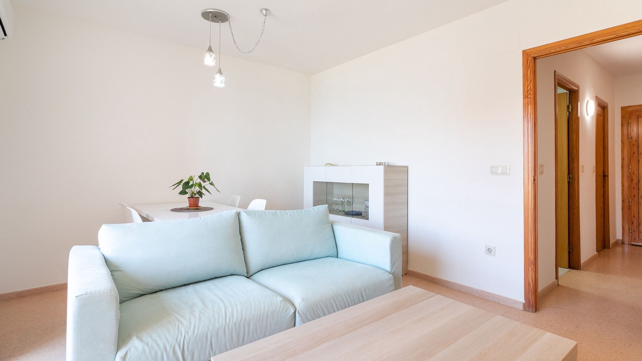 Photo of Livingroom in Muchamiel