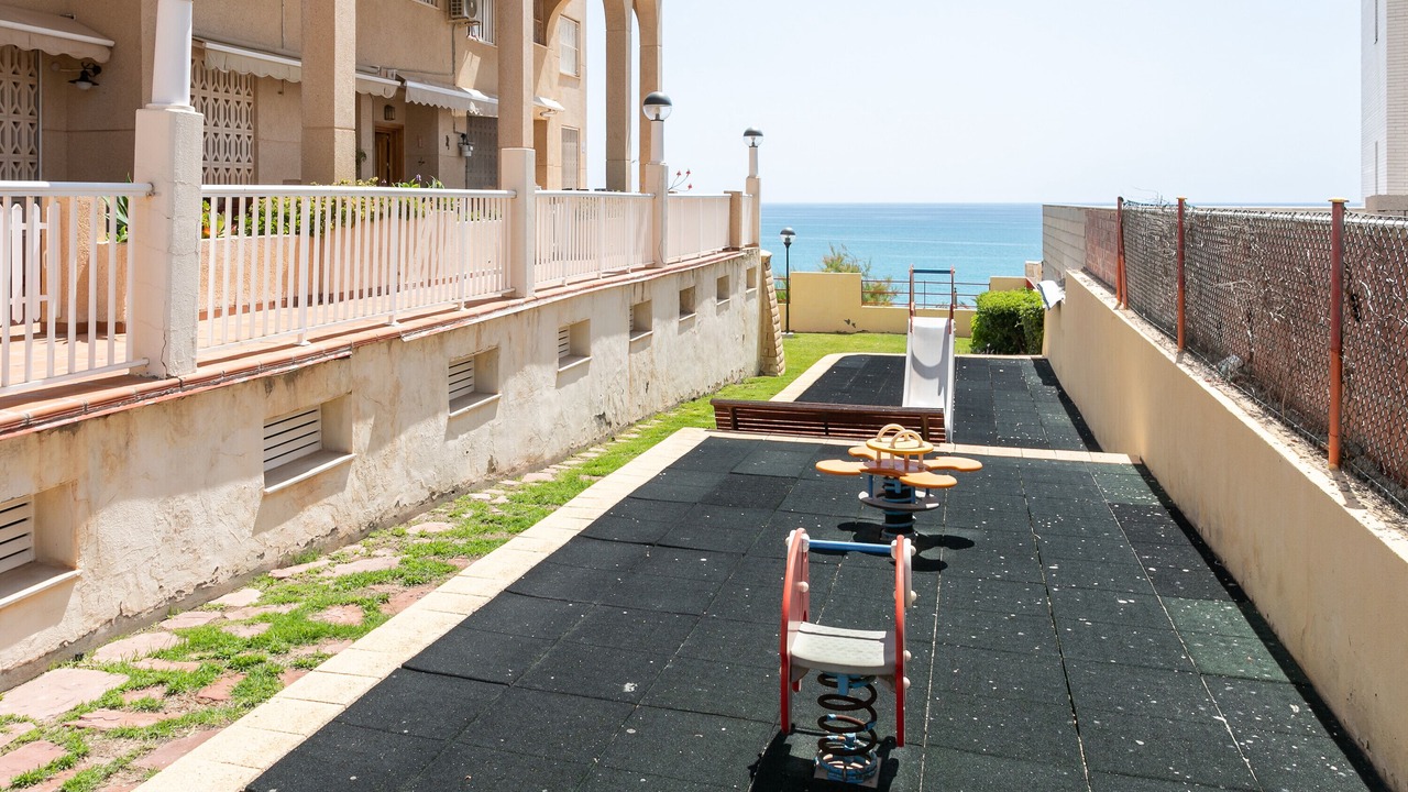 Photo of Patio Balcony in Muchamiel
