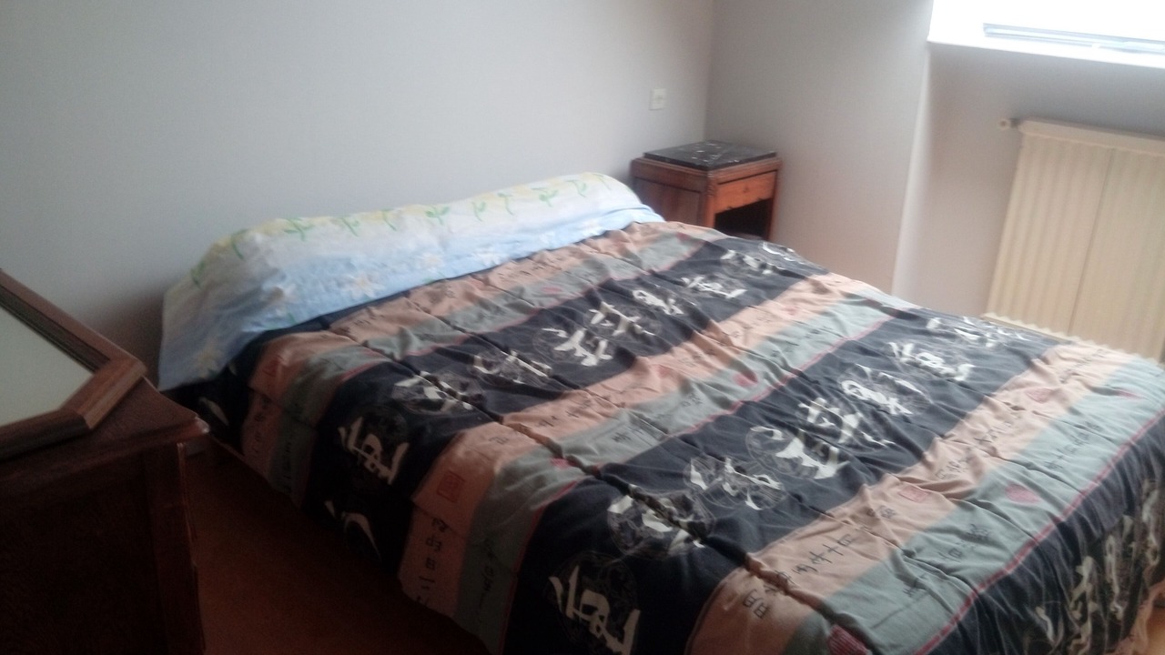 Photo of Bedroom in Ploumilliau