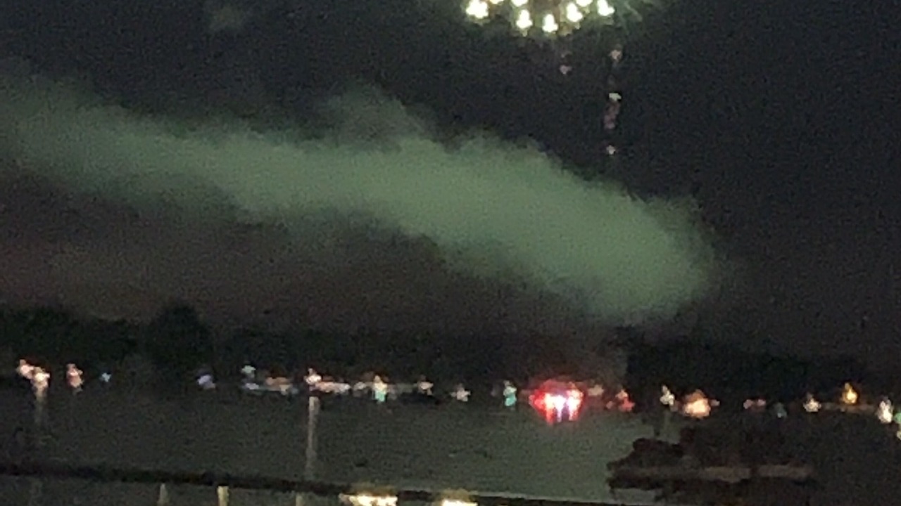 Photo of Outdoor in Bass Lake