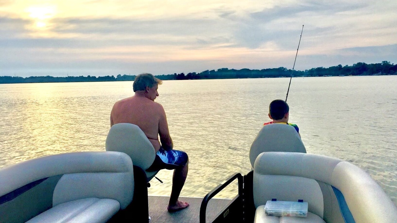 Photo of Outdoor in Bass Lake