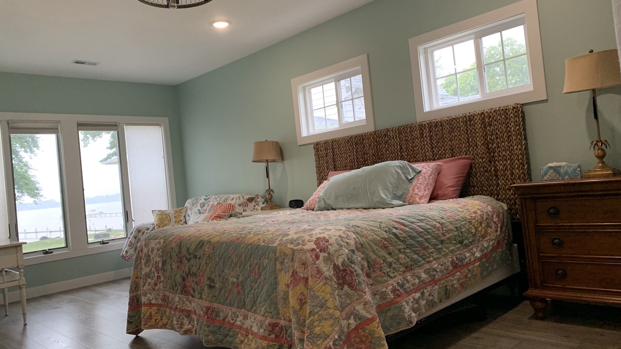 Photo of Bedroom in Bass Lake