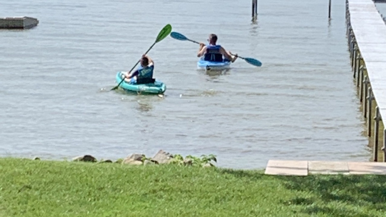 Photo of Others in Bass Lake