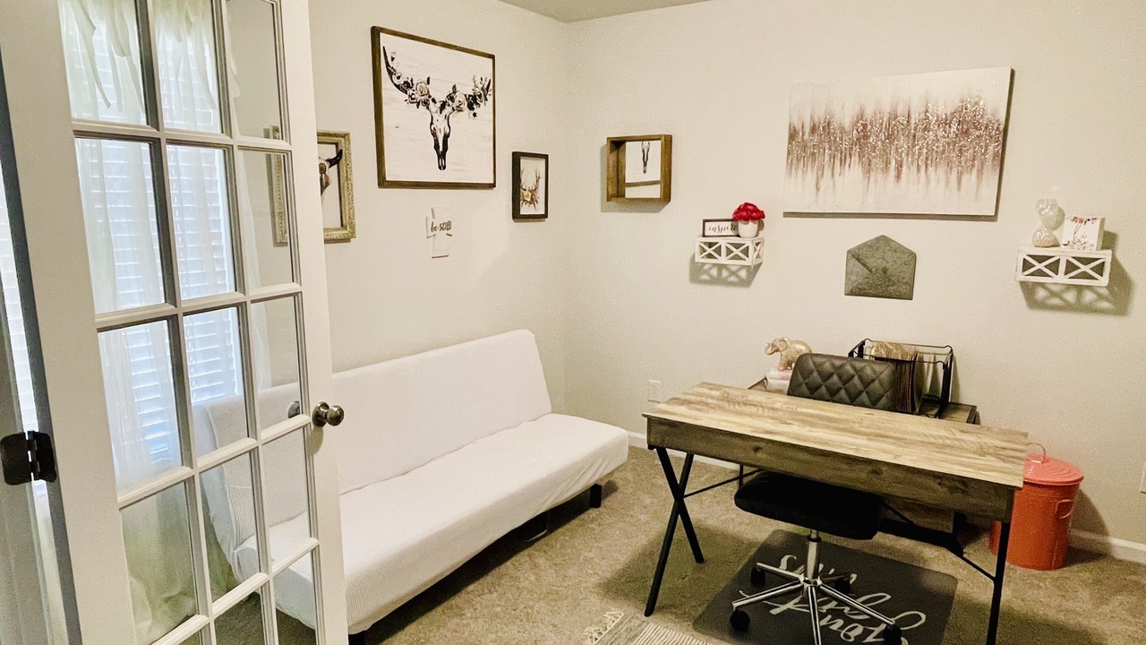 Photo of Livingroom in Harvest