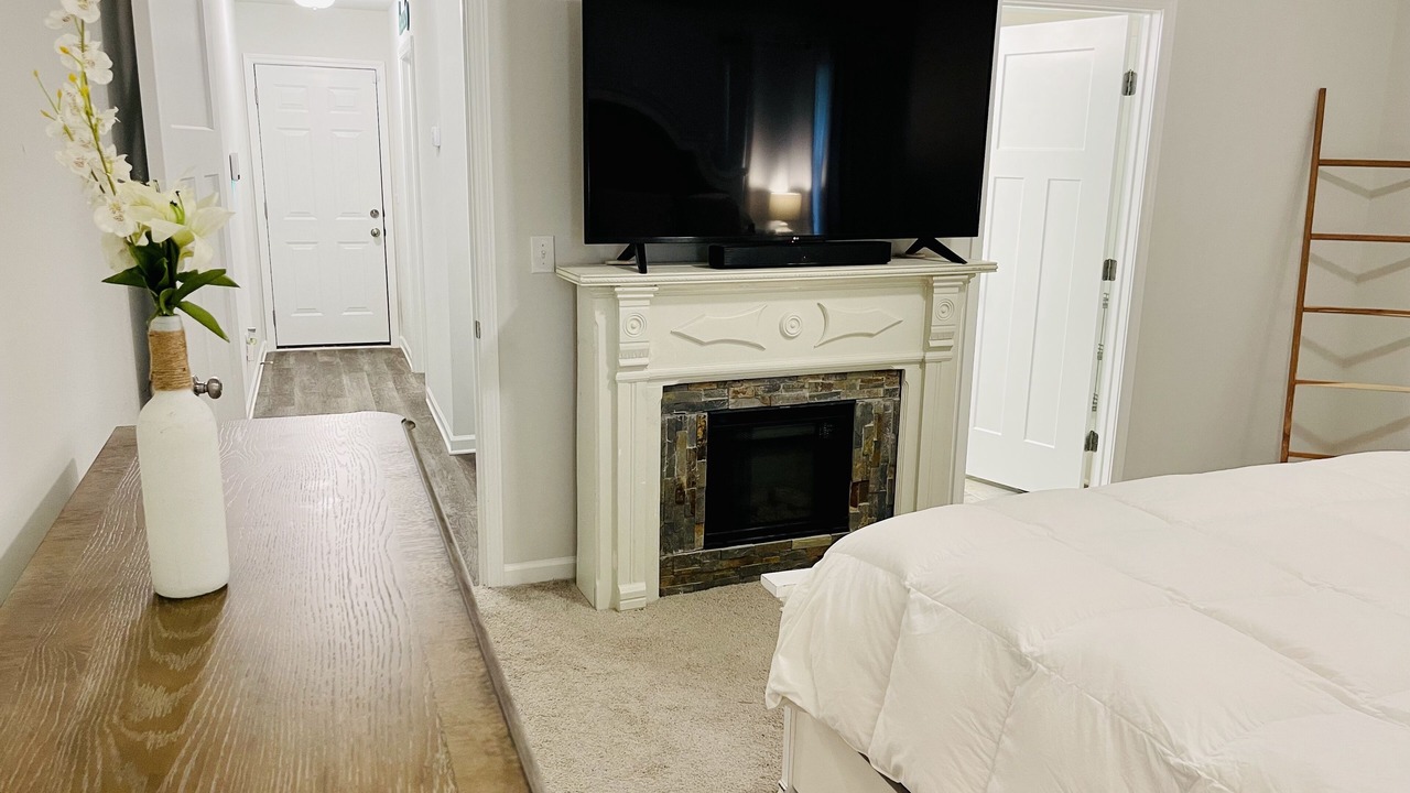 Photo of Bedroom in Harvest