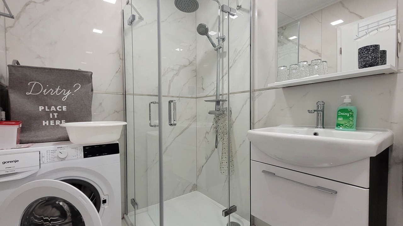Photo of Bathroom in Omisalj