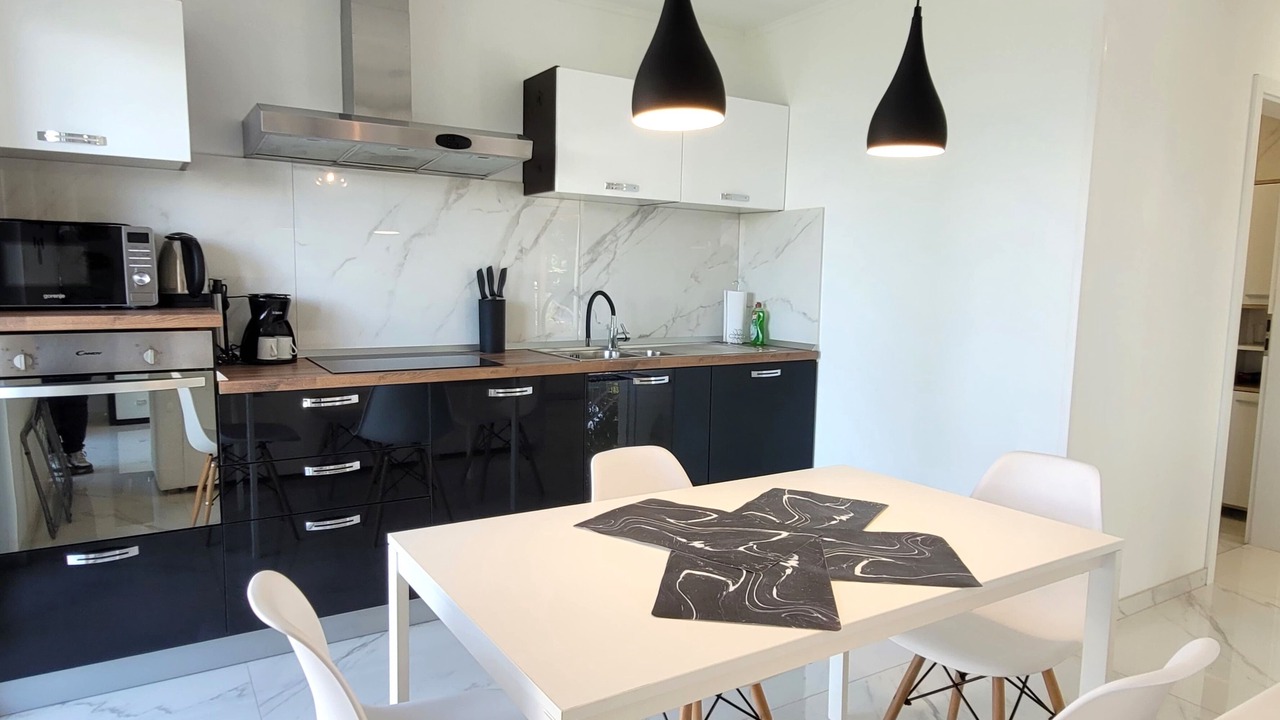Photo of Livingroom in Omisalj