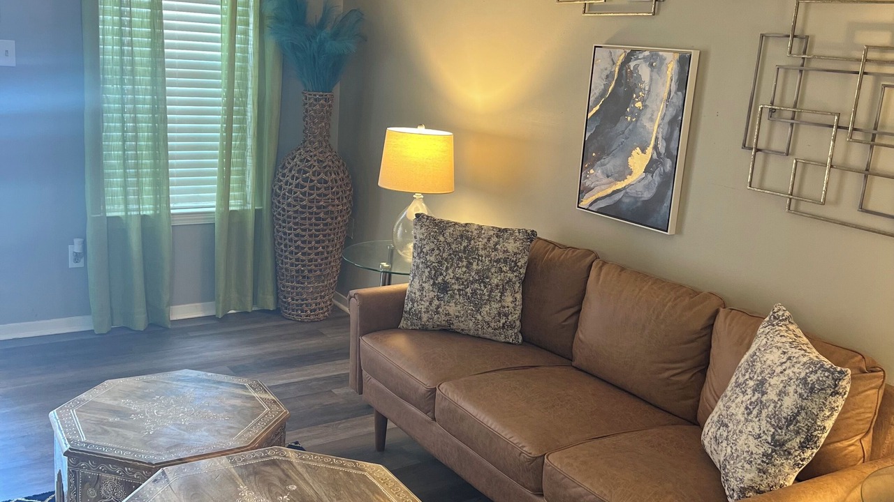 Photo of Livingroom in Cordova