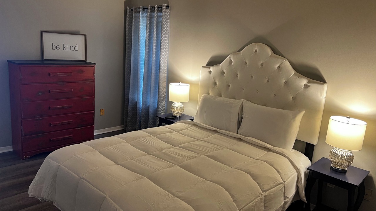 Photo of Bedroom in Cordova