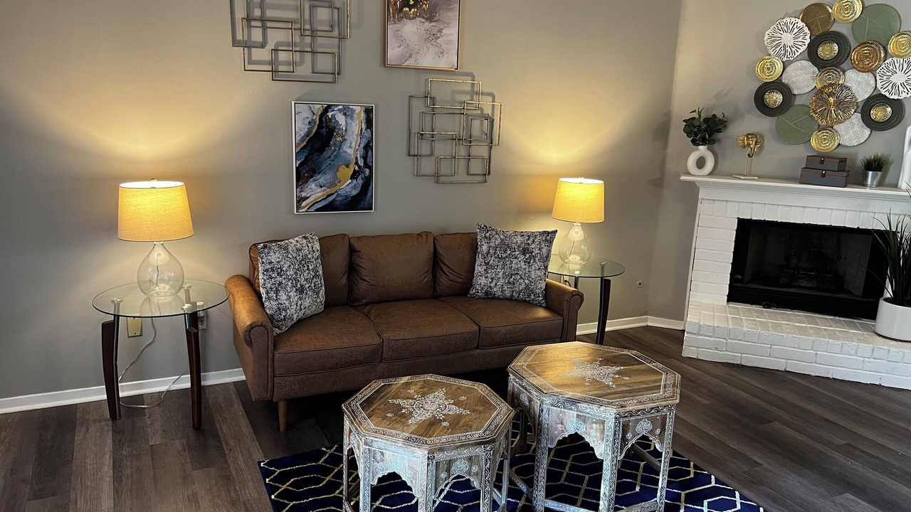 Photo of Livingroom in Cordova