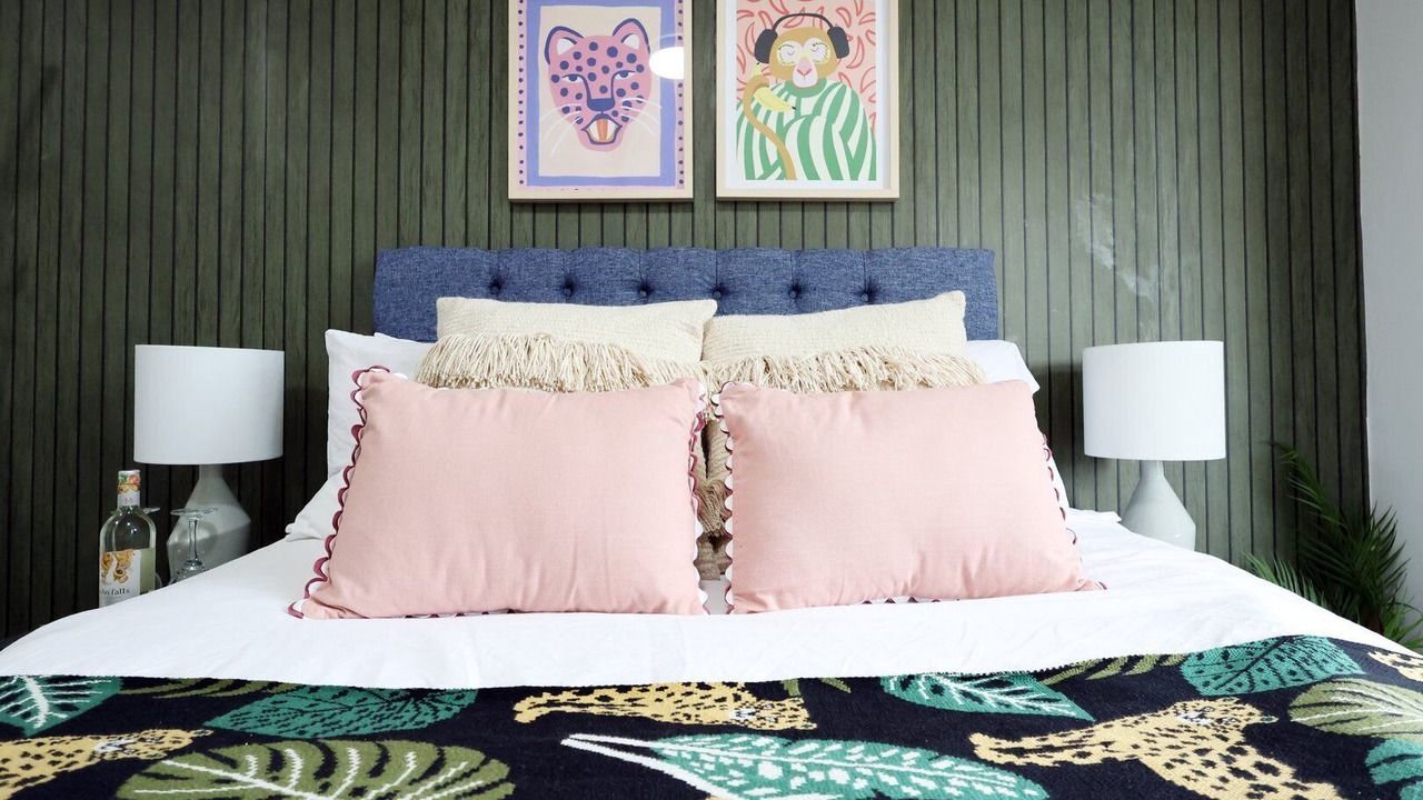 Photo of Bedroom in Penylan