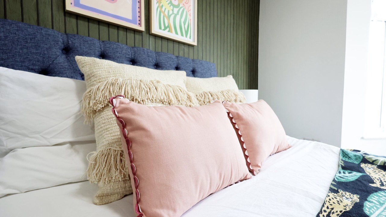 Photo of Bedroom in Penylan