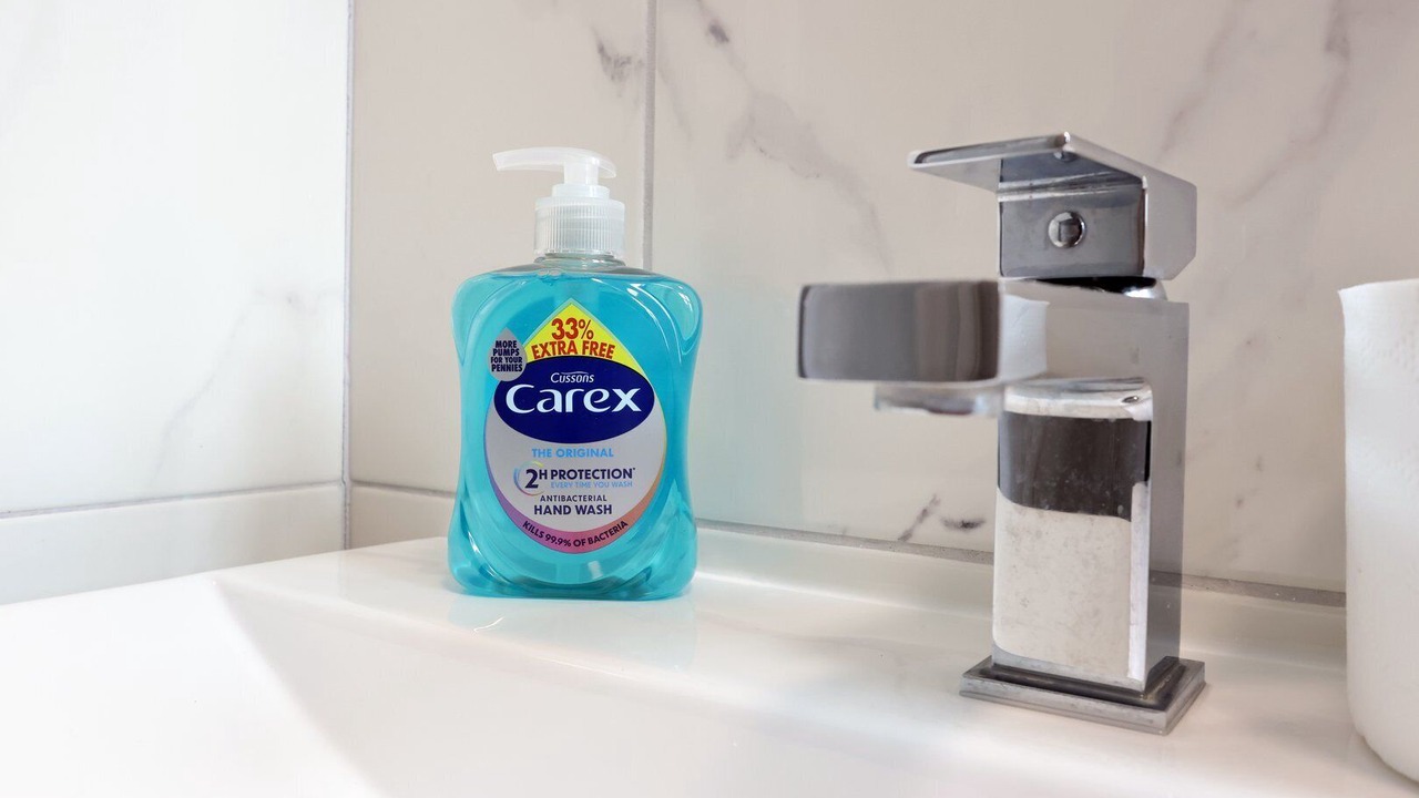 Photo of Bathroom in Penylan