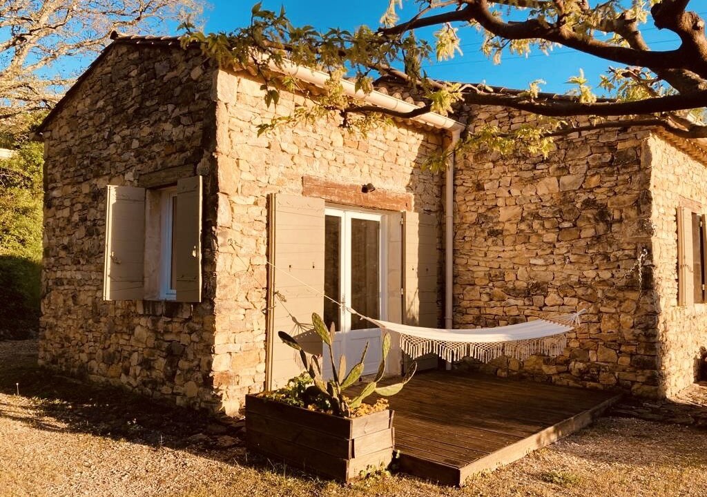 Photo of Outdoor in Saint-Andre-d'Olerargues