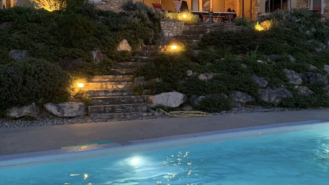 Photo of Outdoor in Saint-Andre-d'Olerargues