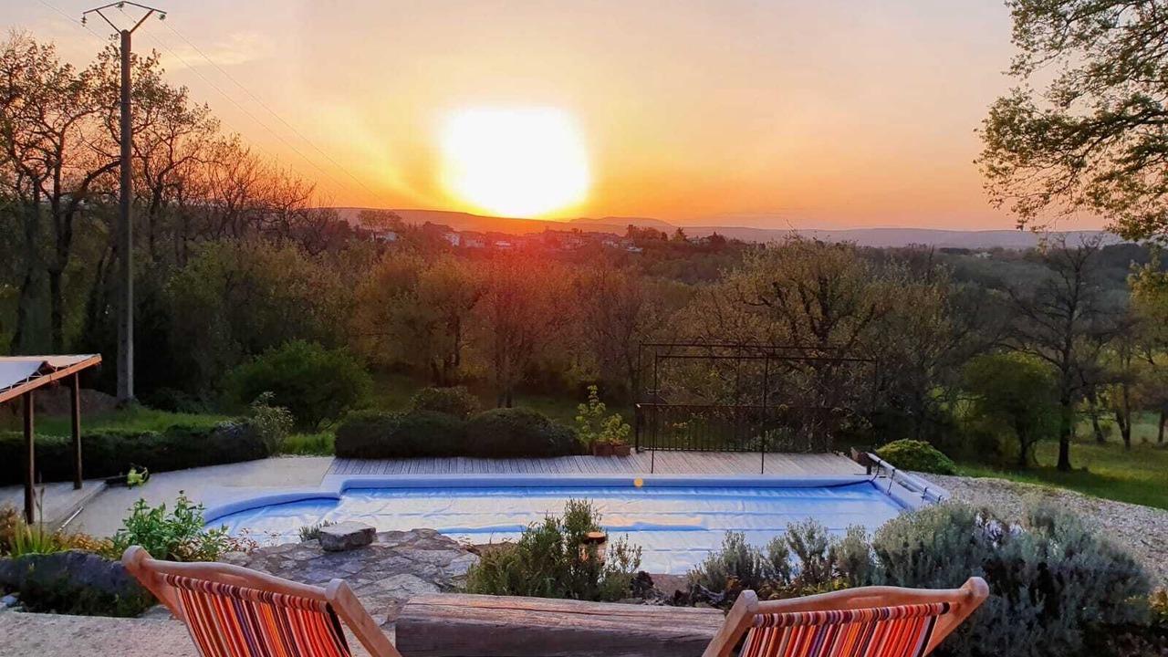 Photo of Outdoor in Saint-Andre-d'Olerargues