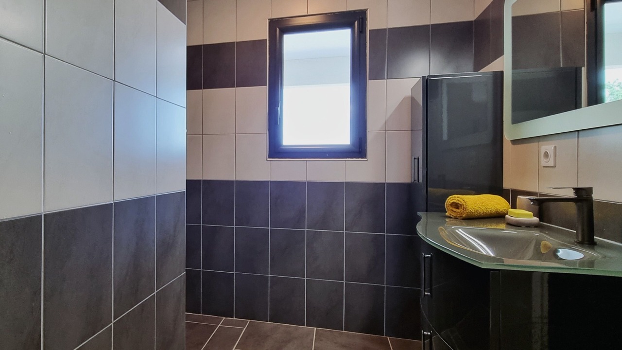 Photo of Bathroom in Rieux-Minervois