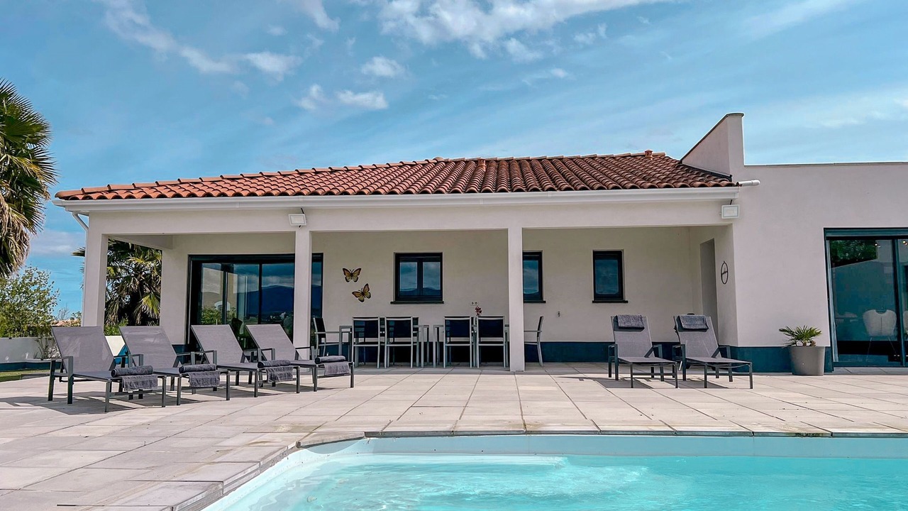 Photo of Outdoor in Rieux-Minervois