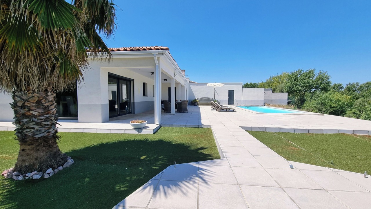 Photo of Outdoor in Rieux-Minervois
