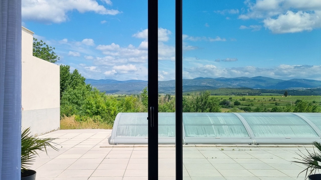 Photo of Outdoor in Rieux-Minervois