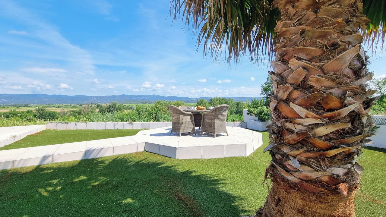 Photo of Outdoor in Rieux-Minervois