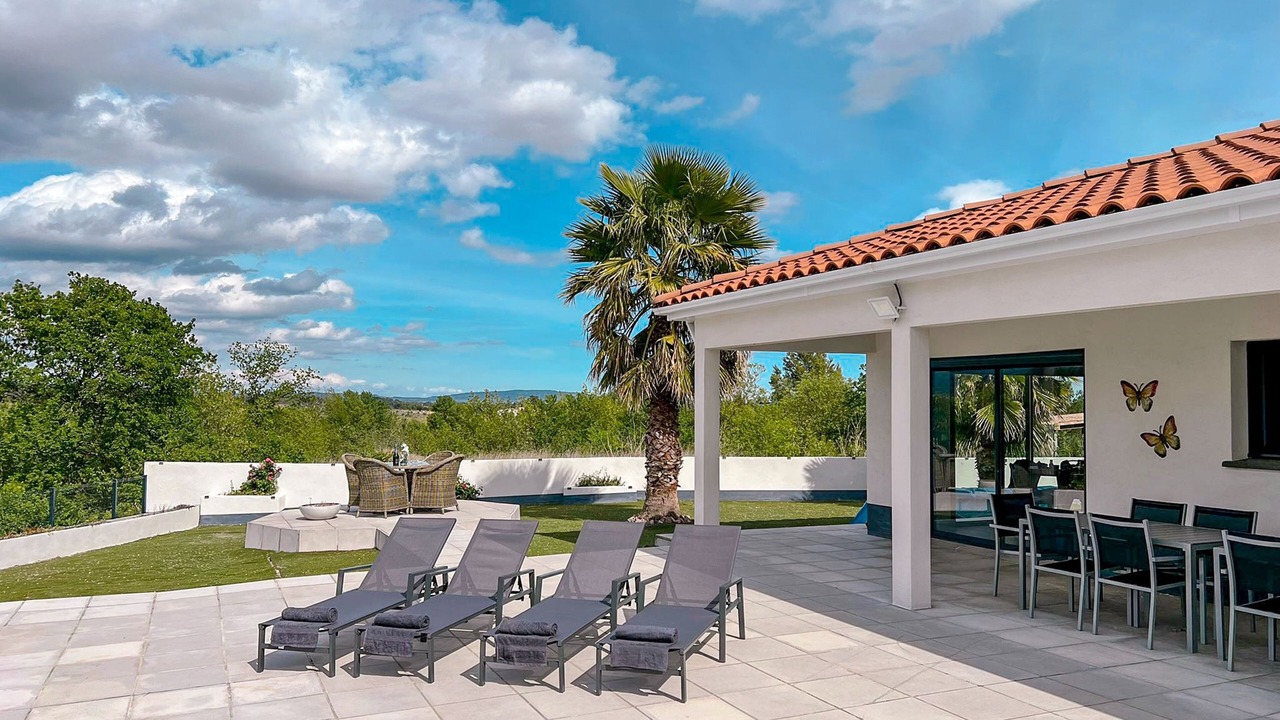 Photo of Outdoor in Rieux-Minervois