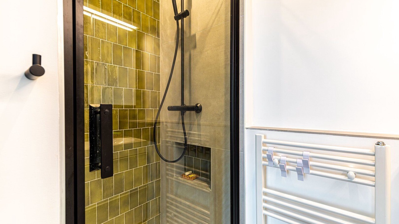 Photo of Bathroom in Vanves