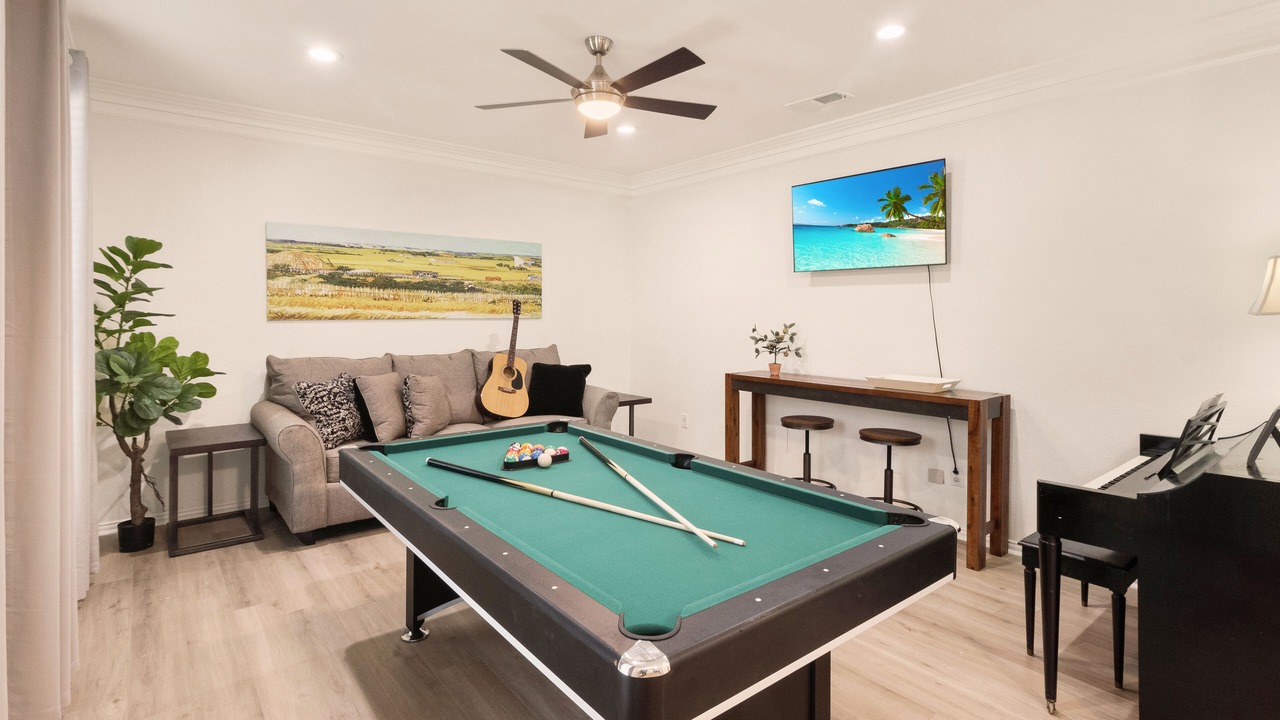 Photo of Livingroom in Lewisville