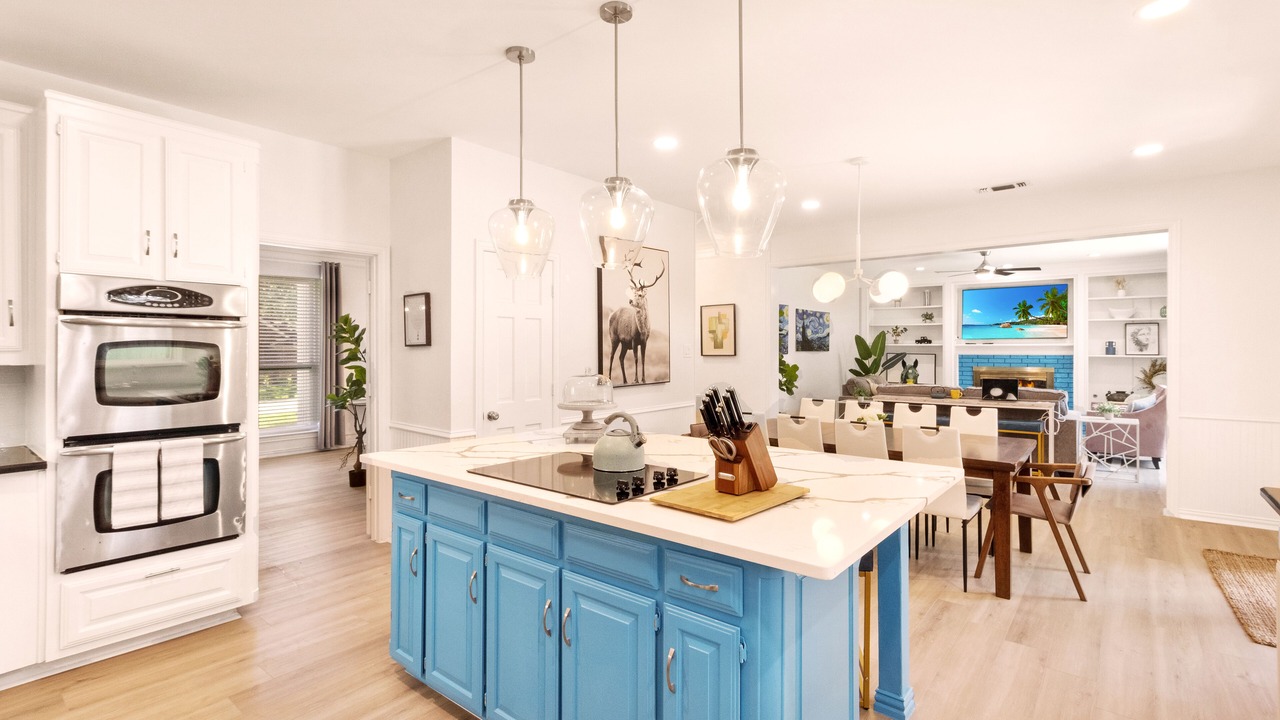 Photo of Kitchen in Lewisville