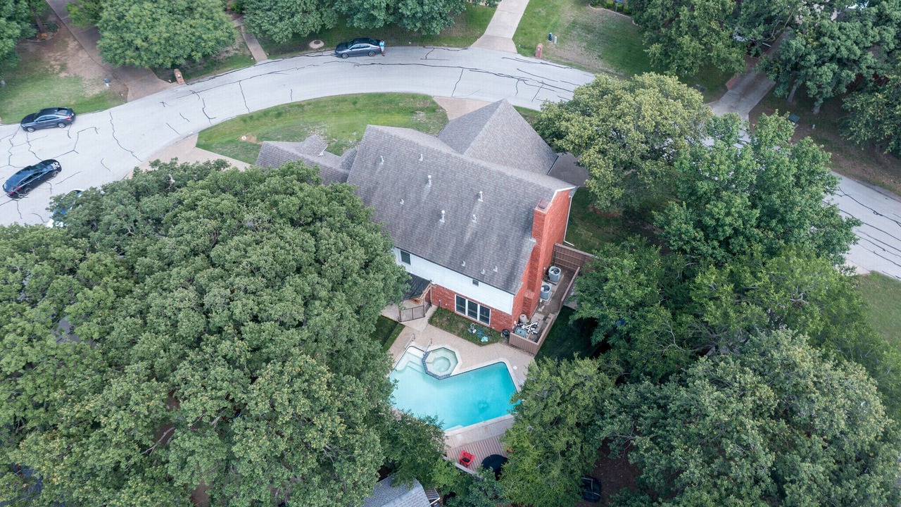 Photo of Outdoor in Lewisville