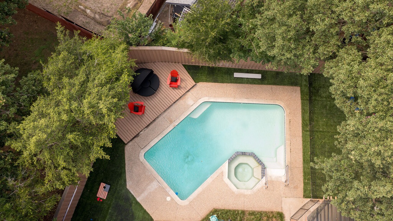 Photo of Outdoor in Lewisville